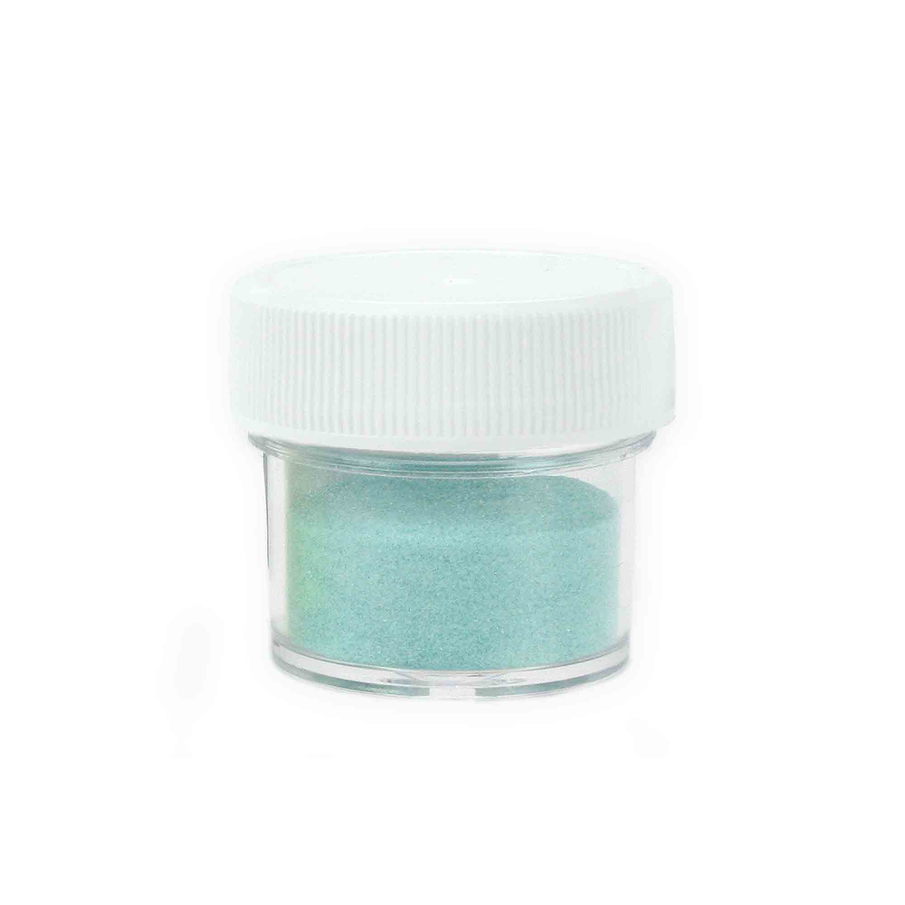 Peppermint Green Transparent - Thompson Enamel #2310
